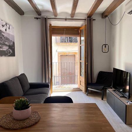 Casa Ferrers Piso 3 Piso Reformado En Pleno Centro De Tarragona 아파트 외부 사진