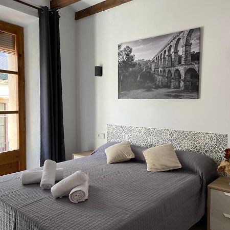 Casa Ferrers Piso 3 Piso Reformado En Pleno Centro De Tarragona 아파트 외부 사진