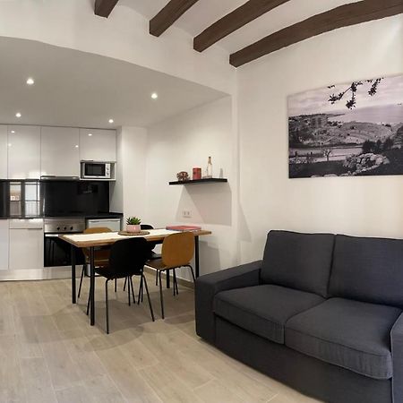 Casa Ferrers Piso 3 Piso Reformado En Pleno Centro De Tarragona 아파트 외부 사진