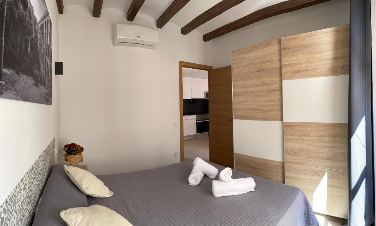 Casa Ferrers Piso 3 Piso Reformado En Pleno Centro De Tarragona 아파트 외부 사진