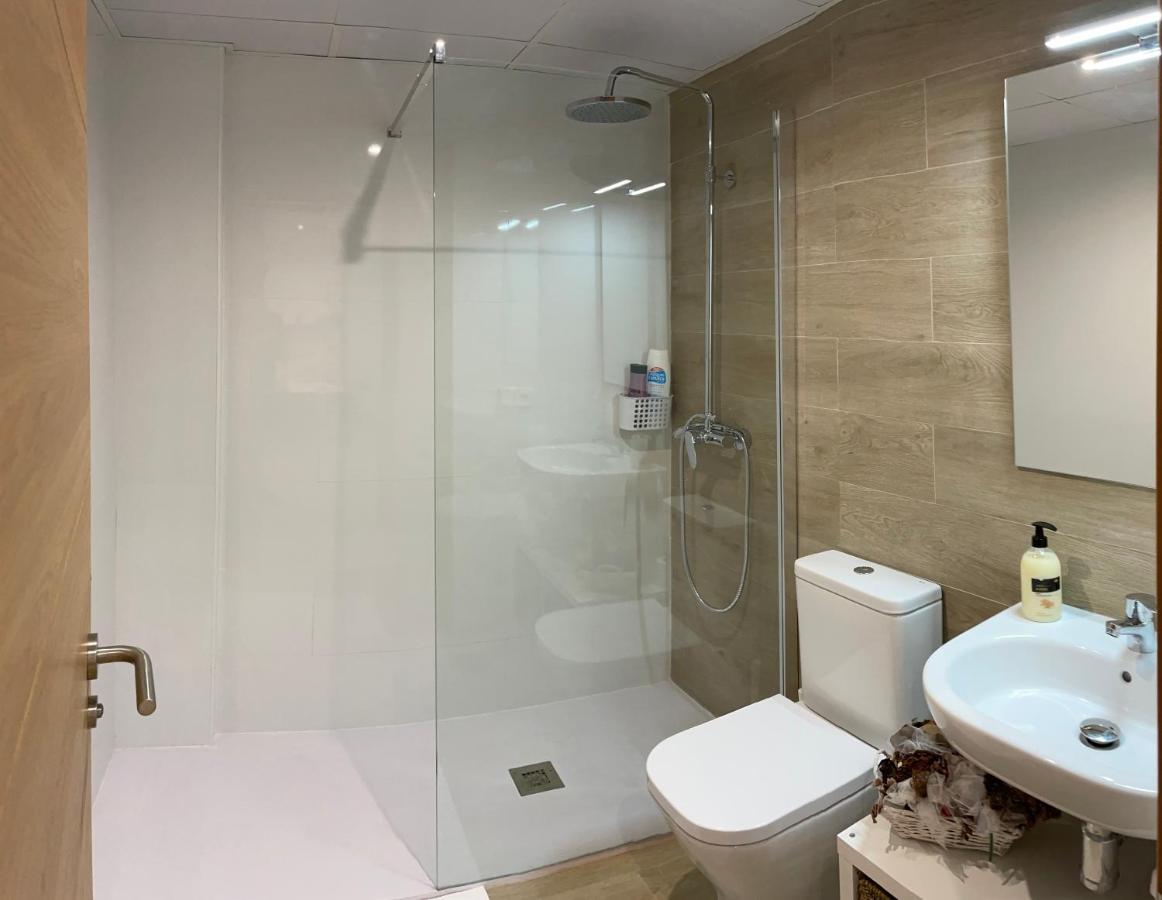 Casa Ferrers Piso 3 Piso Reformado En Pleno Centro De Tarragona 아파트 외부 사진