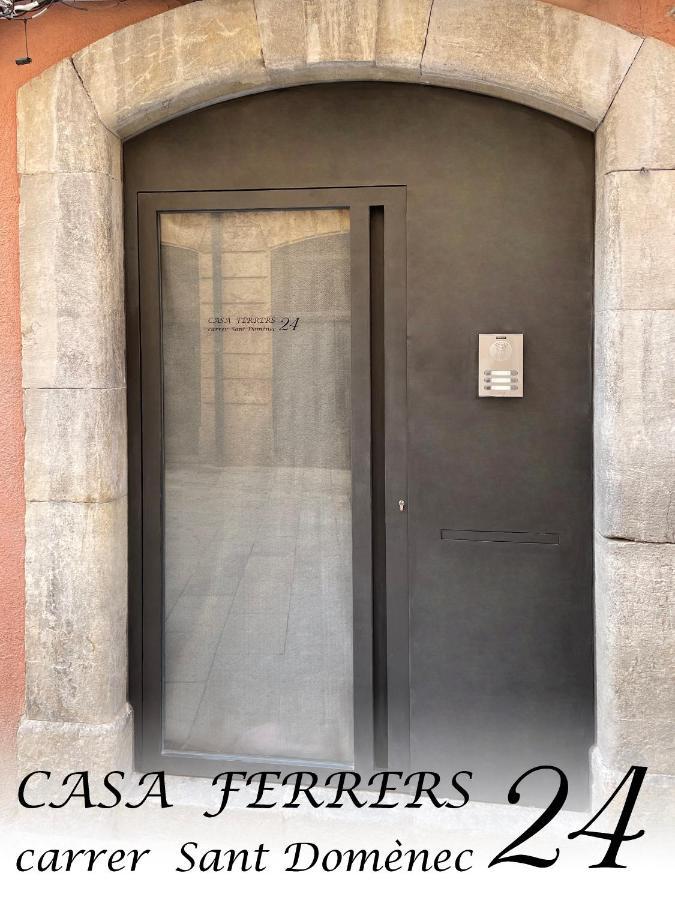 Casa Ferrers Piso 3 Piso Reformado En Pleno Centro De Tarragona 아파트 외부 사진